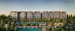 Amberwood At Holland (U/C) (D10), Condominium #629643431